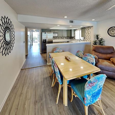 Ocean Villas 107 セント・オーガスティン エクステリア 写真